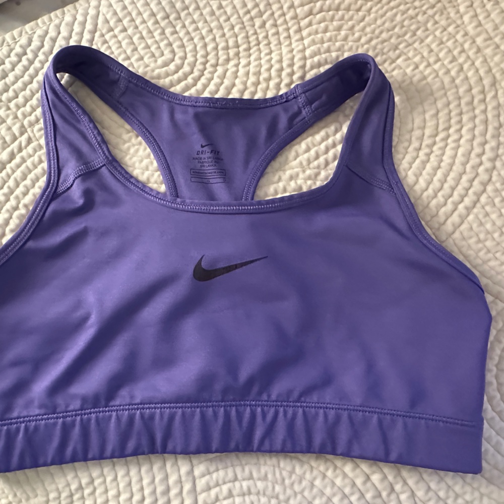 Nike Women's Sports Bra